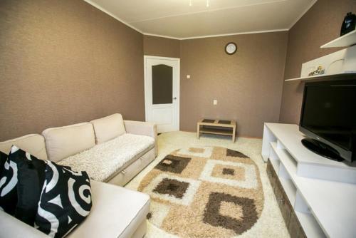 Apartment On Tsvetochnyy Bulvar 6