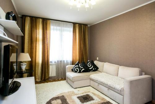 Apartment On Tsvetochnyy Bulvar 6