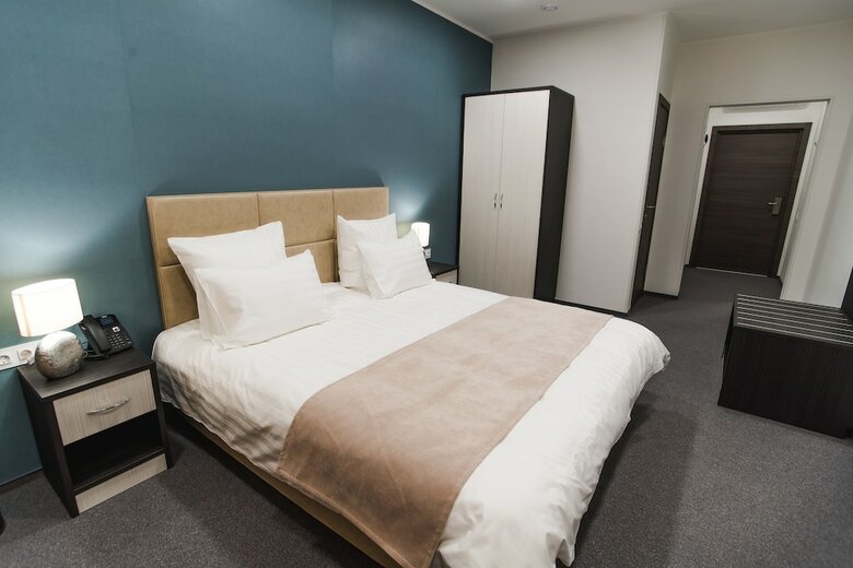 Hotel Goodtime