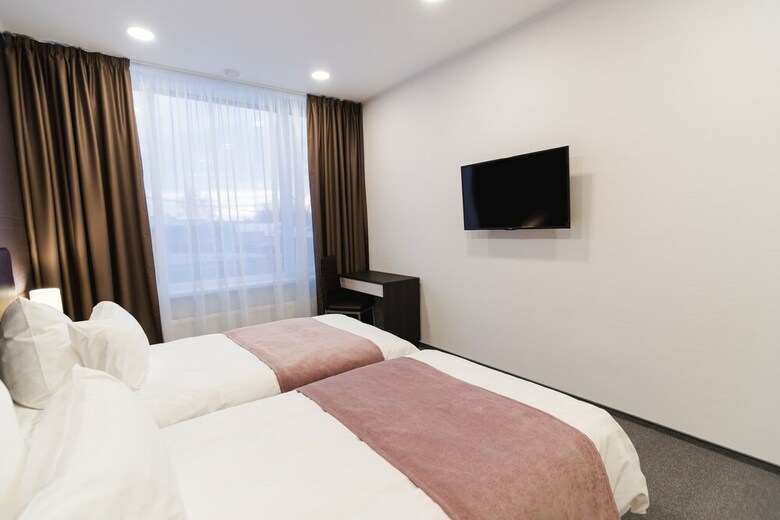 Hotel Goodtime