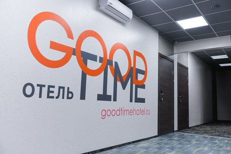 Hotel Goodtime
