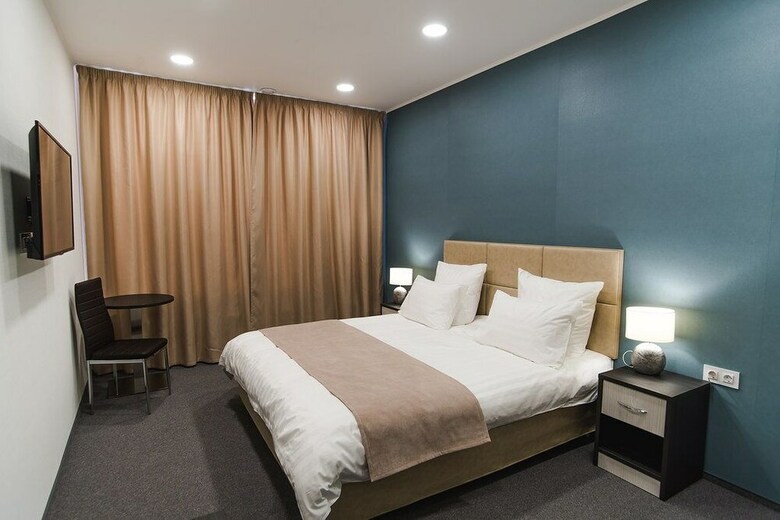 Hotel Goodtime