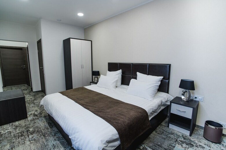 Hotel Goodtime