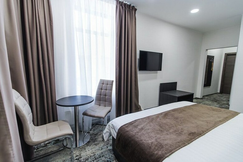Hotel Goodtime