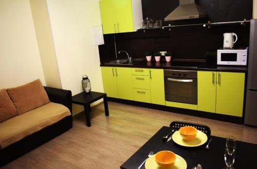 Apartamento ???? ???? ???????? ? ??? ??????? ??? #0160