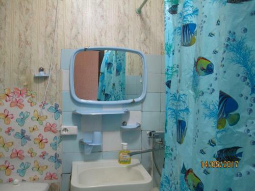 Apartment On Baumana 10
