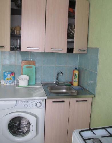 Apartment On Baumana 10