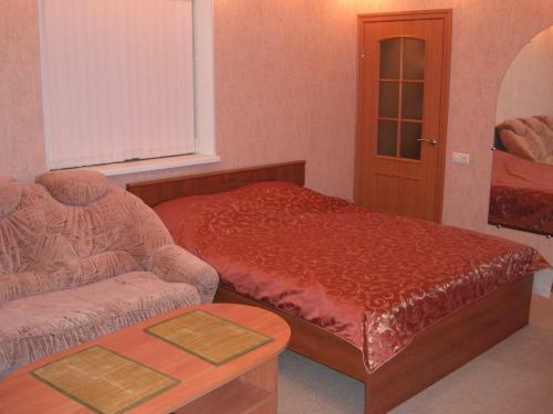 Apartment On Sofi Perovskoy 21