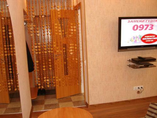 Apartment On Sofi Perovskoy 21