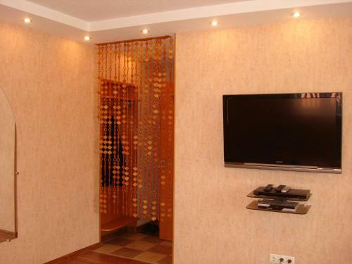 Apartment On Sofi Perovskoy 21