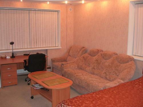 Apartment On Sofi Perovskoy 21
