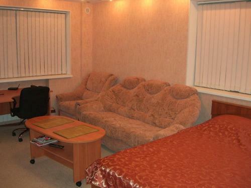 Apartment On Sofi Perovskoy 21