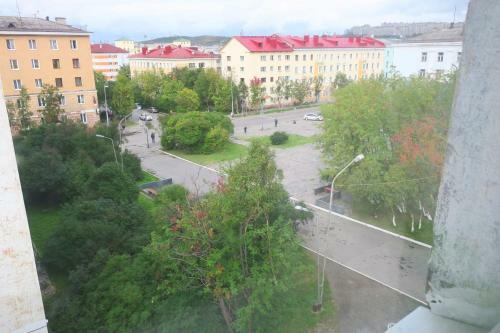 Apartment On Sofi Perovskoy 21