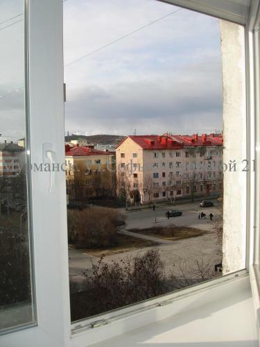 Apartment On Sofi Perovskoy 21