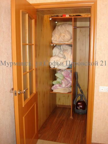 Apartment On Sofi Perovskoy 21