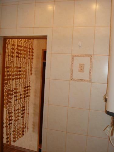 Apartment On Sofi Perovskoy 21