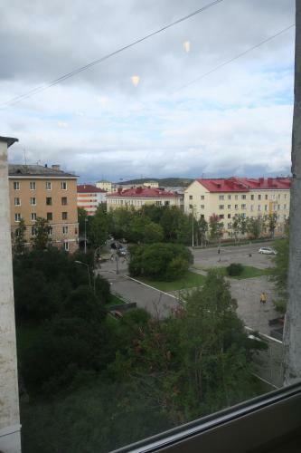 Apartment On Sofi Perovskoy 21