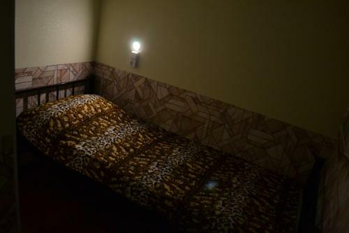 Hostel Crab