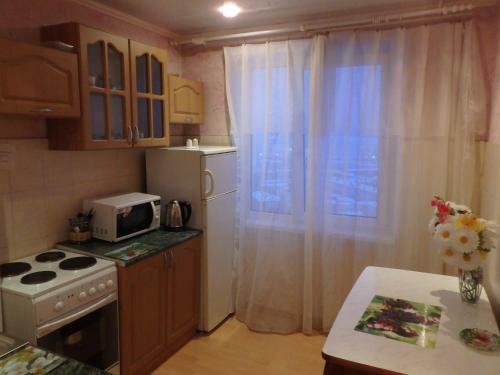 Apartment On Papanina