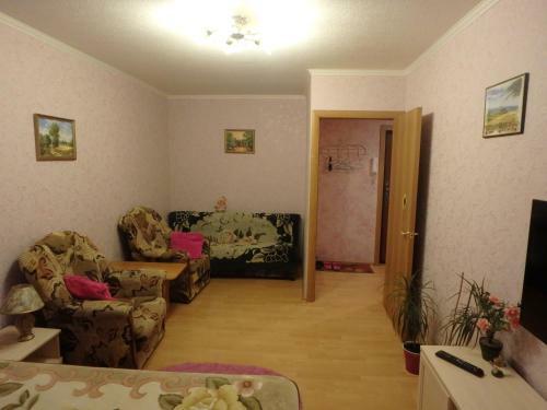 Apartment On Papanina