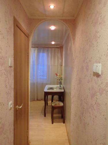 Apartment On Papanina