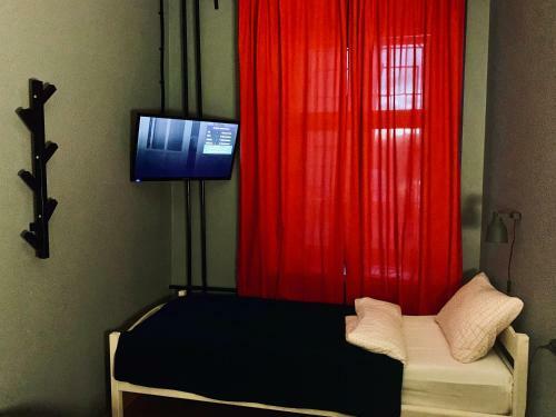 Good Night Rooms & Hostel