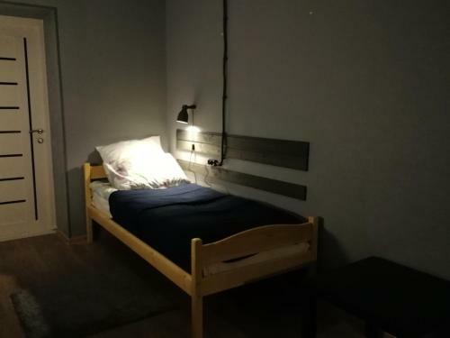 Good Night Rooms & Hostel
