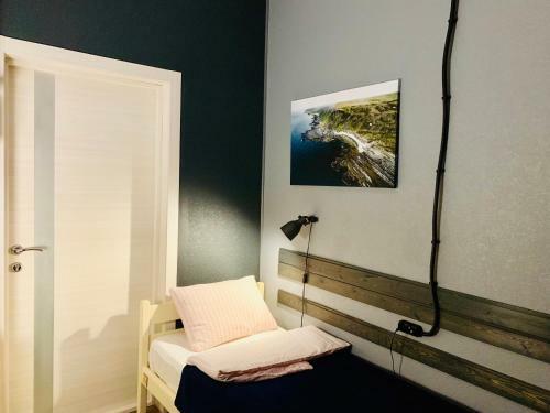 Good Night Rooms & Hostel