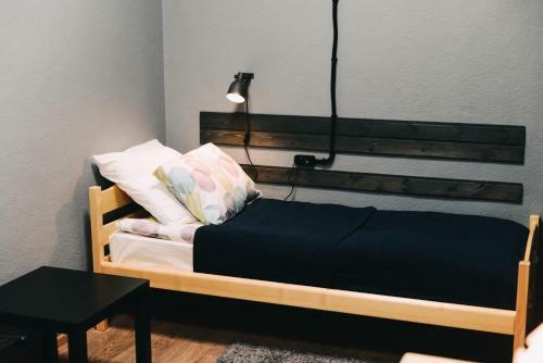 Good Night Rooms & Hostel