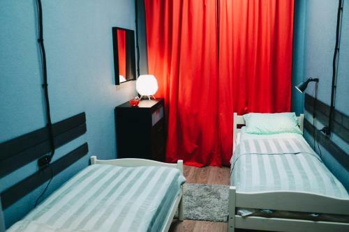 Good Night Rooms & Hostel