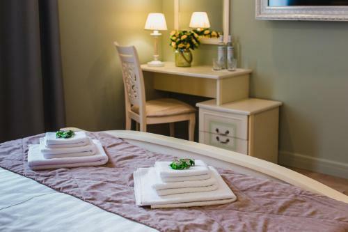 Boutique Hotel Renaissance
