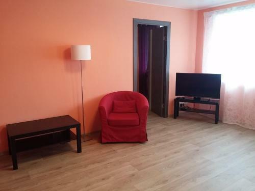 Apartment Uyut