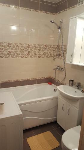 Apartment Uyut