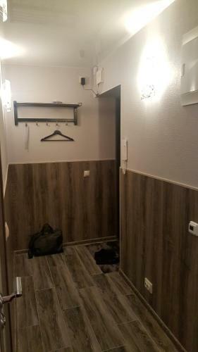 Apartment Uyut
