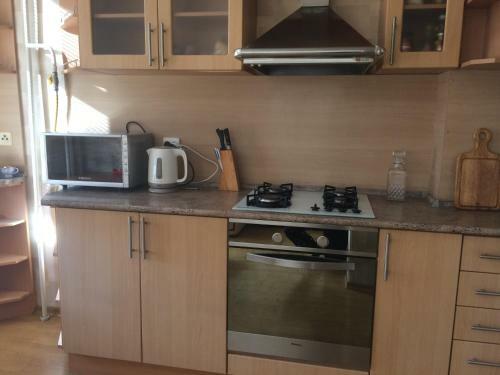 Apartment On Karla Marksa 7