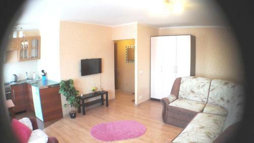 Apartment Na Kirova