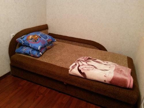 Apartment Na Oktyabrskoi