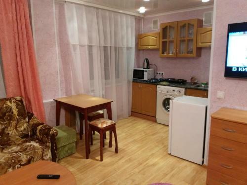 Apartment Na Oktyabrskoi