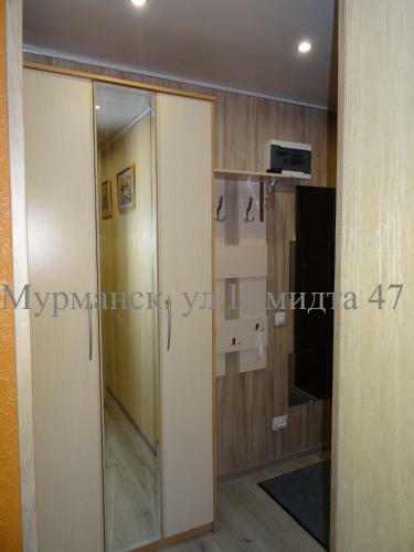 Apartment On Shmidta 47
