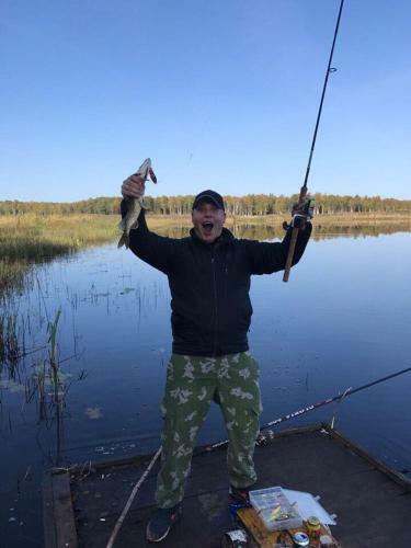 Poluostrov Na Seligere
