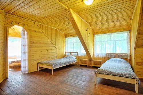 Holiday Homes Melnitsa On Seliger