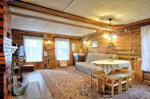Holiday Homes Melnitsa On Seliger