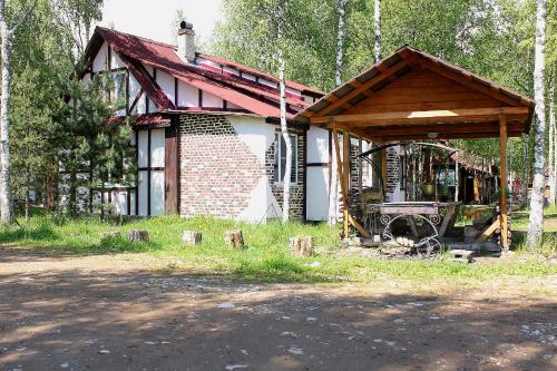 Holiday Homes Melnitsa On Seliger