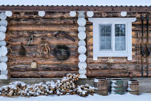 Holiday Homes Melnitsa On Seliger