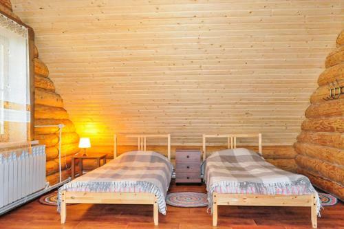 Holiday Homes Melnitsa On Seliger