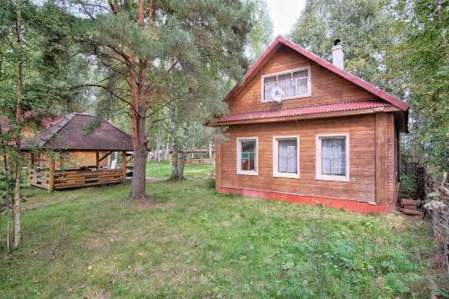 Holiday Homes Melnitsa On Seliger