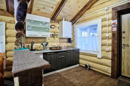 Holiday Homes Melnitsa On Seliger