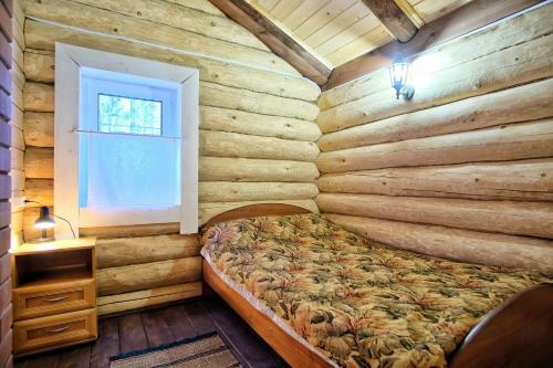 Holiday Homes Melnitsa On Seliger