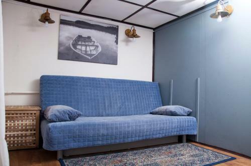 Holiday Homes Melnitsa On Seliger