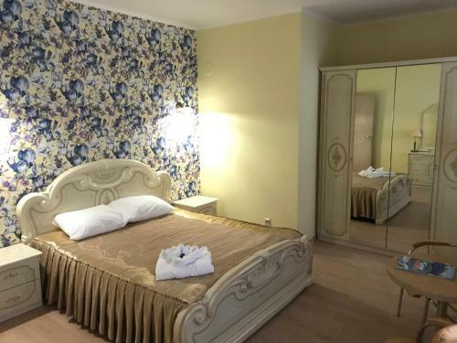 Hotel Pearl Of Siberia